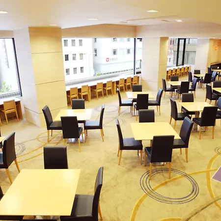 Karasuma Kyoto Hotel-2