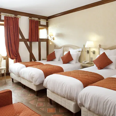 Auberge Saint Pierre-2