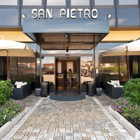 Hotel San Pietro-2