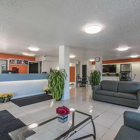 Motel 6 - Albany, Ny - Airport-2