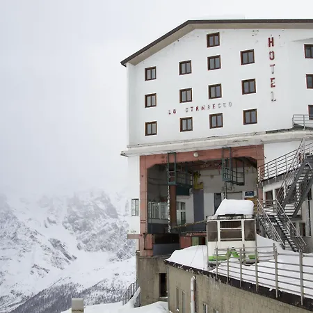 Hotel Lo Stambecco-2