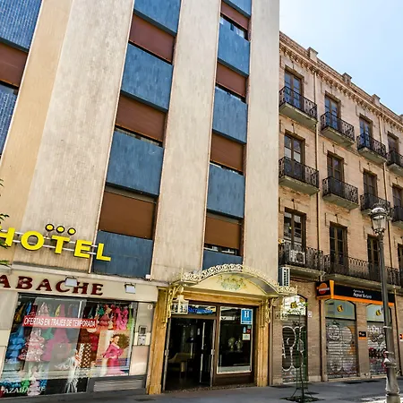 Hotel Sacromonte-3