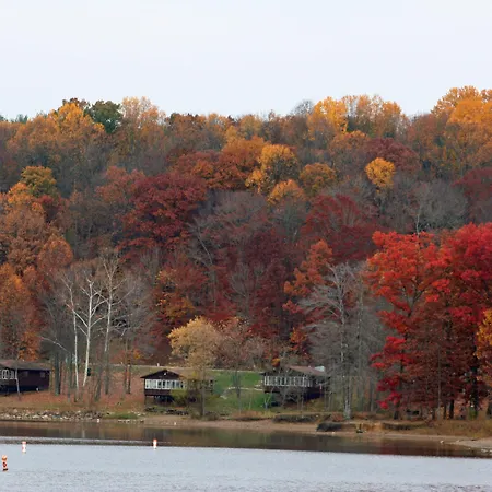 Salt Fork Lodge And Conference Center-3