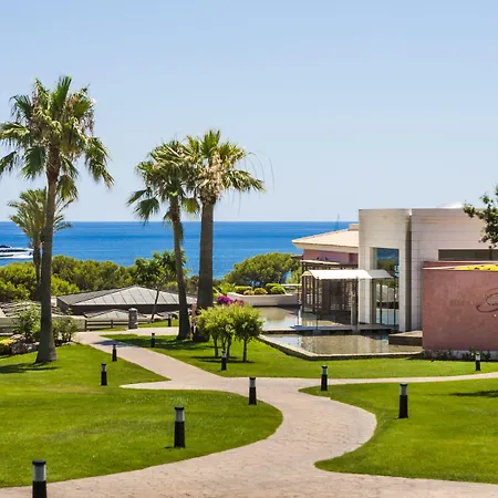 Insotel Punta Prima Prestige Suites&Spa-2