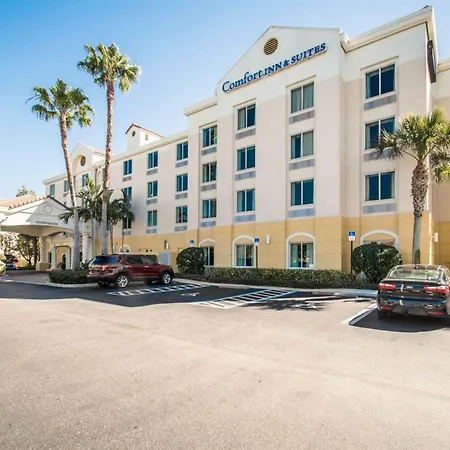 Comfort Inn & Suites Jupiter I-95-3