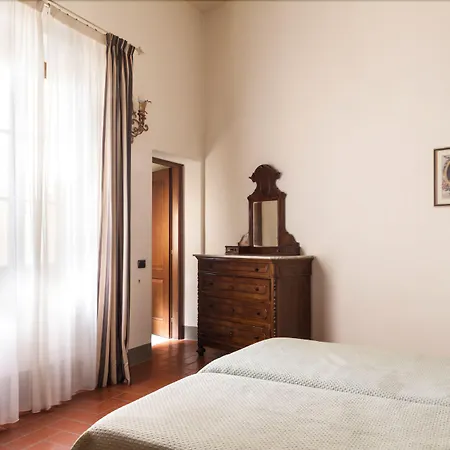 Palazzo Dei Ciompi Suites-2