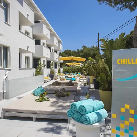 Sotavento Club Apartments - Adults Only-3