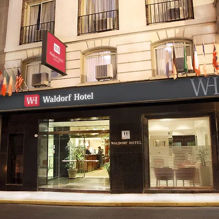 Hotel Waldorf-3