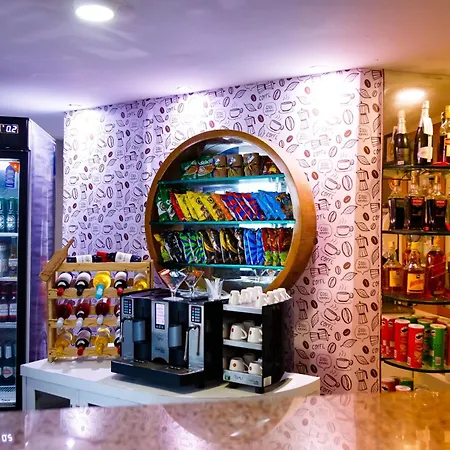 Hotel Golden Park Recife Boa Viagem By Nacional Inn-2