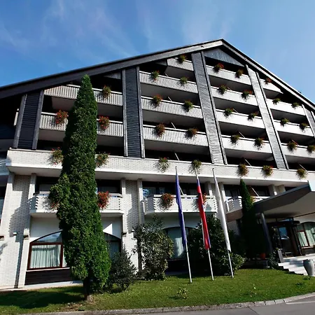 Garni Hotel Savica - Sava Hotels & Resorts-2