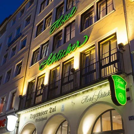 Hotel Schlicker-2