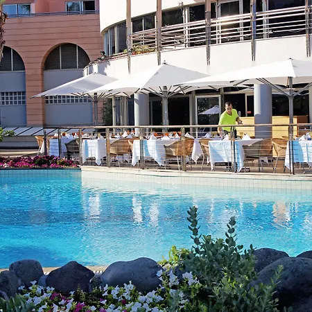 Royal Savoy - Ocean Resort - Savoy Signature-2