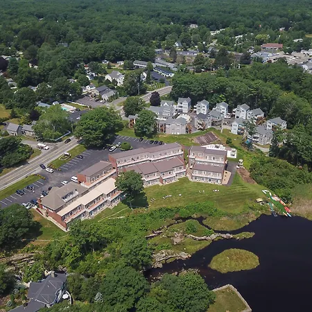 Ogunquit River Inn, Ascend Hotel Collection-3