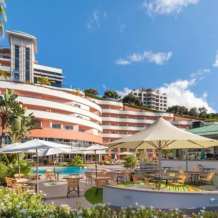 Royal Savoy - Ocean Resort - Savoy Signature-3
