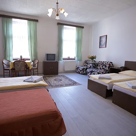 Hotel Olga-2