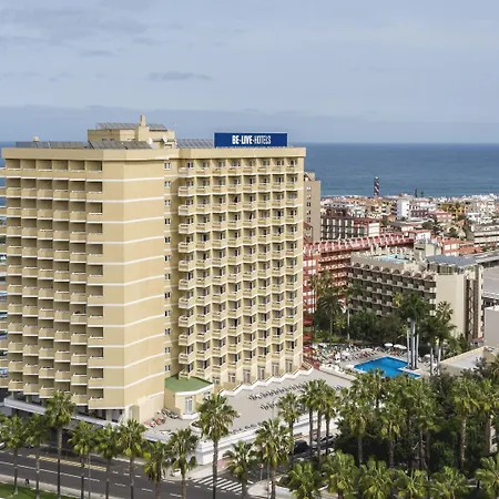 Be Live Adults Only Tenerife-3