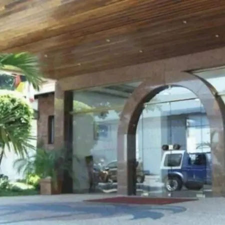 Hotel Portal del Sol-2