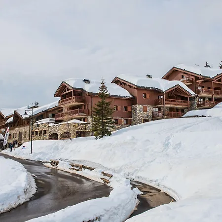 Cgh Residences & Spas Les Cimes Blanches-2