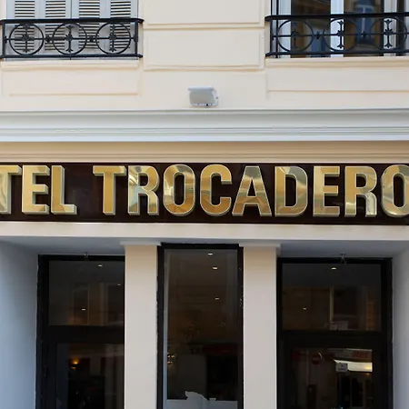 Trocadero-3