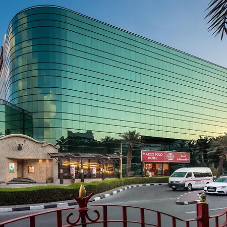 Marco Polo Hotel-2