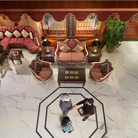 Marco Polo Hotel-3