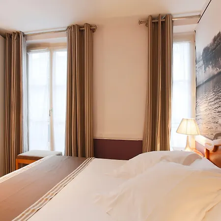 Hotel Atelier Vavin-2