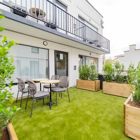 Grand Hotel Normandy By Cw Hotel Collection-2