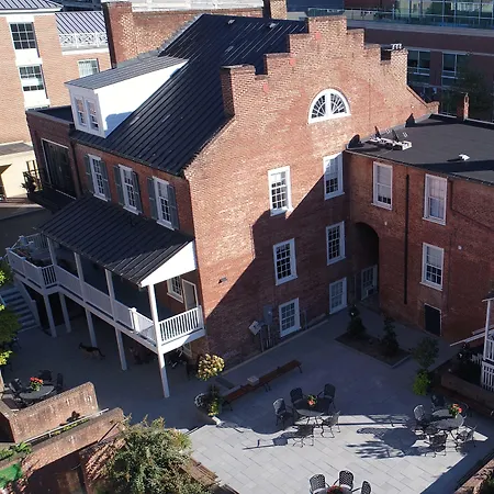 Dinsmore Boutique Inn-3