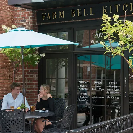 Dinsmore Boutique Inn-2