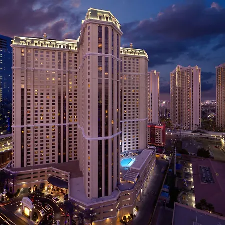 Marriott'S Grand Chateau-2