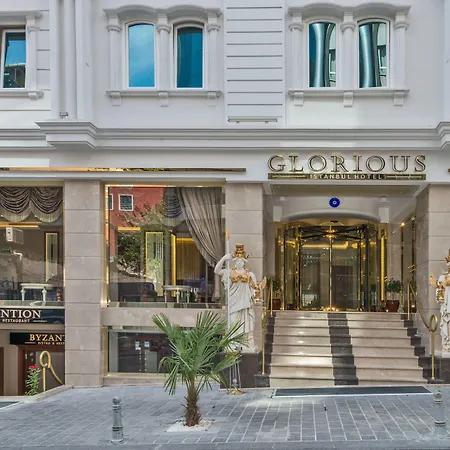 Glorious Hotel-2