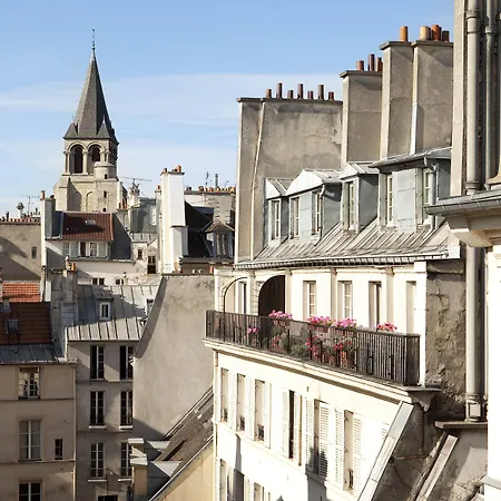 La Perle Saint Germain Des Pres-3