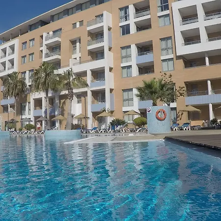 Hotel Neptuno By On Hotels Group-3