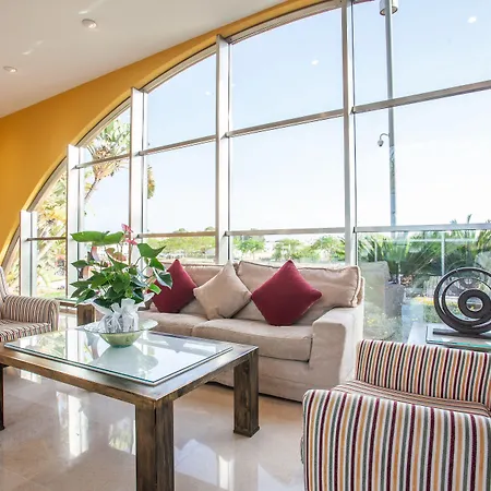 Grupotel Playa De Palma Prestige Suites & Spa-2