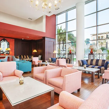 Grupotel Playa De Palma Prestige Suites & Spa-3