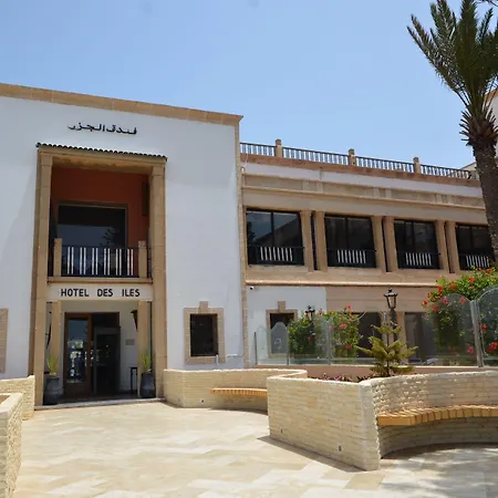 Hotel Des Iles-2