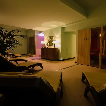 Grand Hotel Tamerici&Principe-3