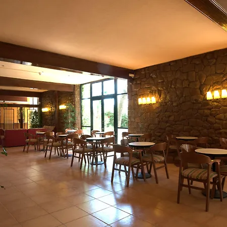 Hotel Best Sol D'Or-3