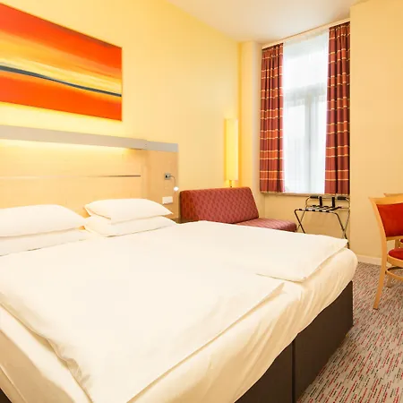 Exe City Park Hotel-3