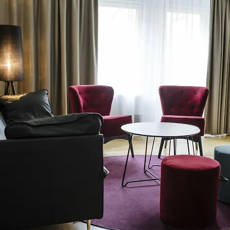 Best Western Hotel Svava-2