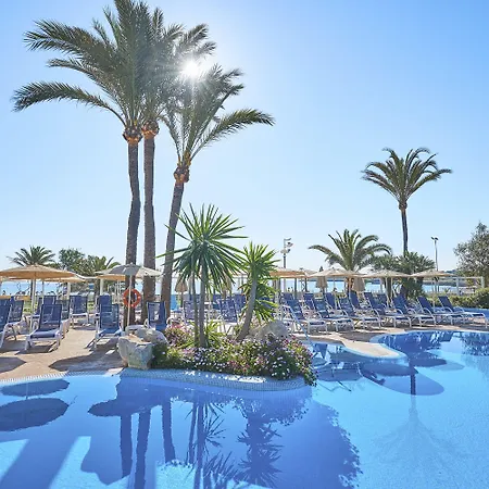 Hipotels Hipocampo Playa (Adults Only)-2