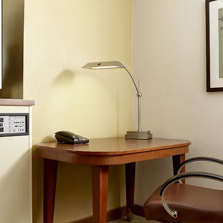 Hyatt Place Columbus-North-3