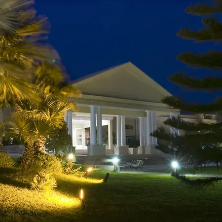 Royal Thalassa Monastir-3