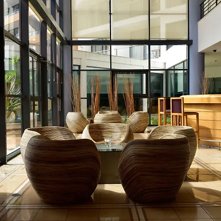 Pestana Alvor Park Suites Hotel-2
