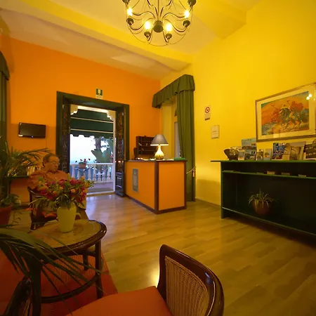 Hotel Baia Delle Sirene-2