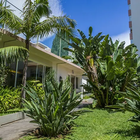 Dorisol Buganvilia Studio Hotel-3