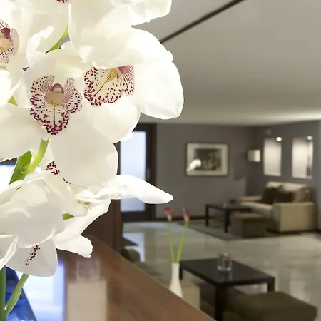 Hotel Presidente By Maxi Hoteles-2