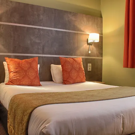 Timhotel Boulogne Rives de Seine-2
