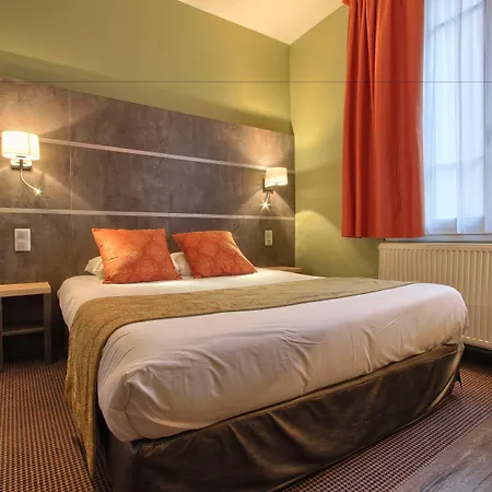 Timhotel Boulogne Rives de Seine-3