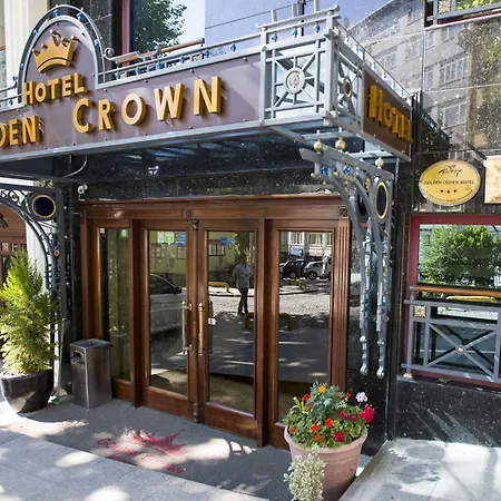 Golden Crown Hotel-3
